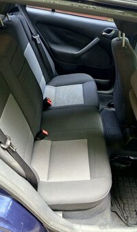Škoda Octavia, Octavia 1 combi 1.6  LPG - 16