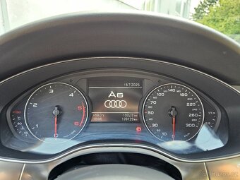 Audi A6C7 3.0TDI 150KW - 16