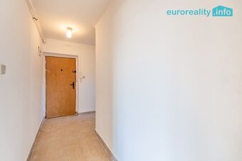 Prodej, byt 2+1, Česká Lípa, ul. Děčínská - 16