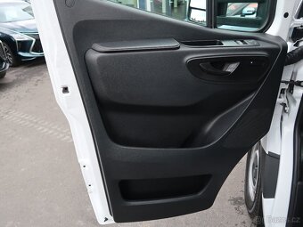 Mercedes-Benz Sprinter 319CDI,140kW,1majČR,10pal,DPH - 16
