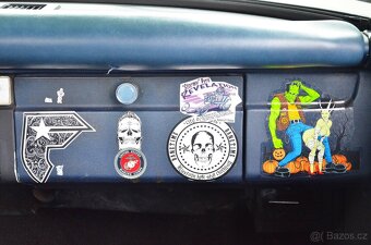 Plymouth Valiant 1965 - 16