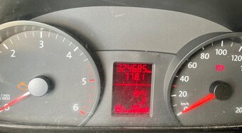 Volkswagen Crafter 2.0 TDI 80Kw,2011 - 16