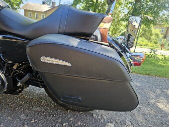 HARLEY DAVIDSON SPORTSTER 1200 SUPERLOW XL2 CZ KOUPENO 2015 - 16