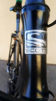 Horské kolo Scott Nomad TR3. Kolo je seřízené a připravené - 16