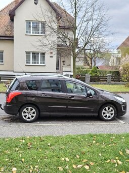 Peugeot 308sw,1.6hdi,2012 - 16