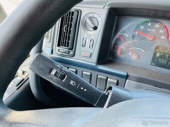 FH13 420 EEV tahač Volvo - 16