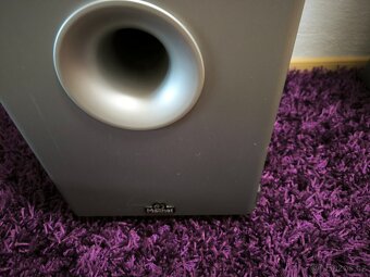 Kompletní sada 5.1 Magnat Vector 55 + Sony zesilovač - 16