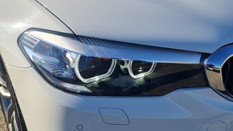 Prodám - BMW 520d xDrive M-packet - 16