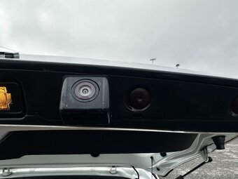 CITROEN C4 CACTUS 1,2i 60kW - PŮVOD ČR - UDRŽOVANÝ VŮZ - 16