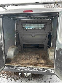 Peugeot Boxer 2011 - 16