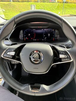 Škoda Superb, 2,0 TSI, 140 kW, Style - 16