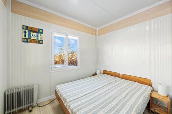 Prodej nového domku tiny house - 16