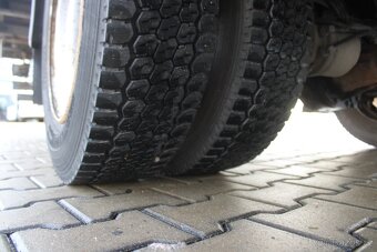 MAN TGL 8.180, EURO 3 - 16