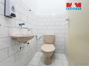Prodej penzionu, 230 m², Čachrov - 16