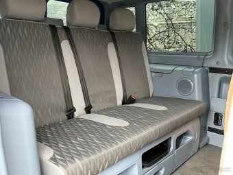 Ford Transit 2012 - 16