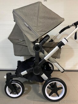 🩶🩶 Bugaboo Donkey 3 mineral taupe 🩶🩶 - 16