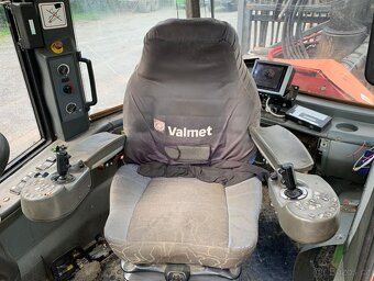 Vyvážečka VALMET 860.3. - 16