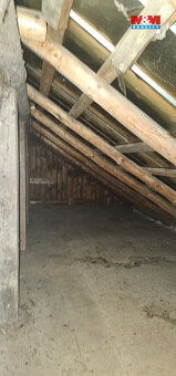 Prodej chaty, 24 m², Zvole - 16