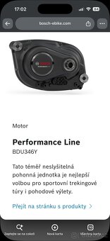 Elektrokola Winora Tria 10 - 16