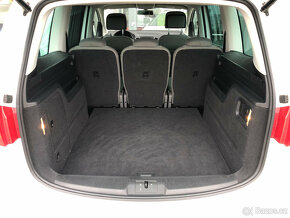 Seat Alhambra 2.0 TDI 103kW DSG Style Top Stav - 16