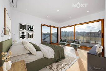 Prodej Vila, 320㎡ - 16