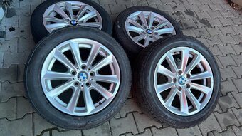 BMW F10 525xD 2013 PRODEJ/VÝMĚNA - 16