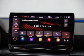 Cupra Formentor 2.0TDI 110kW, automat, 4x4, 2021, DPH - 16