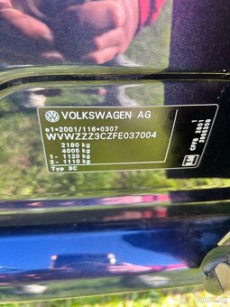Passat B7 - 16