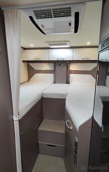 Obytný vůz Burstner Lyseo TD 690G Harmony, nadst. výbava - 16