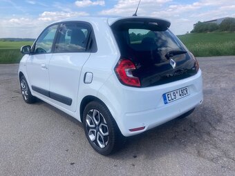 Renault Twingo ZE elektric 2022 32tis km 1.maj - 16