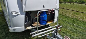 Dethleffs Camper 530 - 16