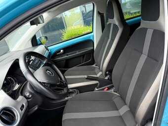 VW E-up / 2019 / 87% SoH / 58 tis. - 16