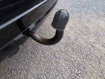 Ford Fusion 1.4i 59kW, Serviska, nová STK, Tažné zařízení - 16