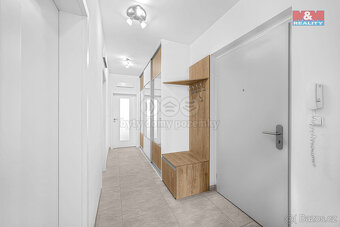 Prodej bytu 3+kk, 68 m², Praha, ul. Černodolská - 16