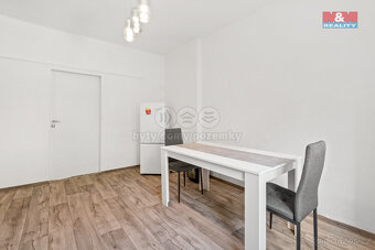 Prodej nájemního domu, 302 m², Ústí nad Labem, ul. Pionýrů - 16