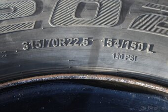 MAN TGX 18.540, EURO 5, RETARDER - 16