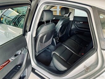 Audi A6 C6 SEDAN 3.0 TDI 171Kw QUATTRO/Keyless/EXTRA STAV - 16
