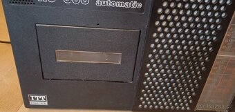 Radio RC500 automatic RETRO Shaub-Lorenz ITT 1974-1976 - 16