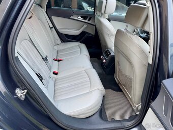 Audi A6 Allroad 3.0 TDI 180kw S-Tronic - 16