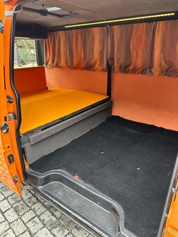 Vw transporter t4 2.5 - 16