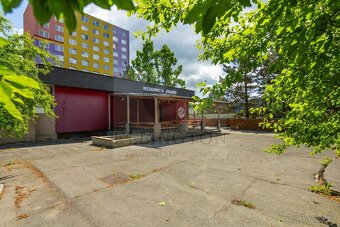 Jedinečná příležitost  566m2, Ústí nad Labem - 16