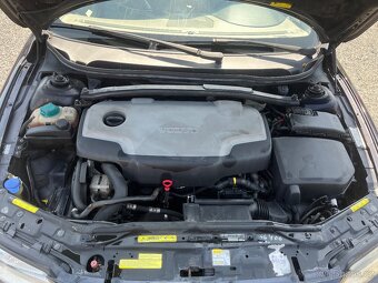 Volvo S60 D5 facelift - 16