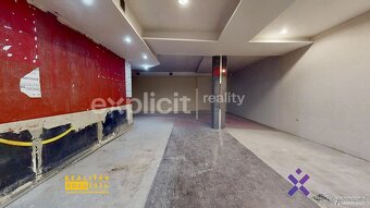 Pronájem obchodních prostor v centru města 314 m2 - Uherský  - 16