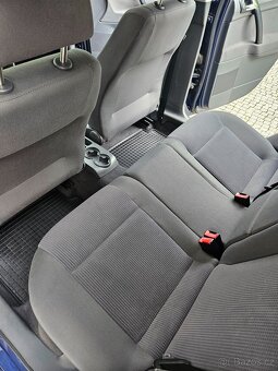 VW Polo 1.4 55 kW mod. 2004, 188.000 km, Dovoz SRN Nová STK - 16