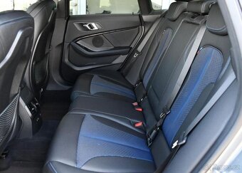 BMW Řada 2 218d M-SPORT VIRTUAL REZERVACE - 16