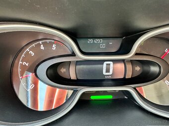 Opel Vivaro Bussiness 9mist - 16