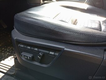 Land Rover Discovery 3-plná výbava, málo najeto a nová STK - 16