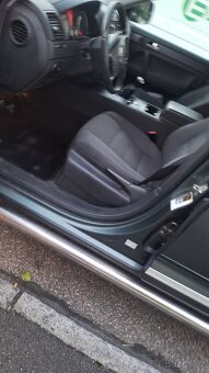 VW Touareg 2.5 TDI R5 – Offroad ready, manuál, po STK - 16