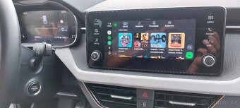 Scala FL1,0TSi(85kW)TopSelect.-ZÁRUKA-MR25,-52t.km,odp.DPH - 16