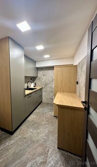 Byt NIVNICE 100 m² + TERASA - 16